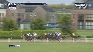 Video preview image for Dundalk 18:40 - Bet In Running On Racing At BetVictor Maiden