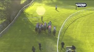 Video preview image for Ballinrobe 19:20 - Dpd Mayo Depot I.N.H. Flat 