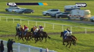 Video preview image for Ballinrobe 19:50 - John Madden & Sons I.N.H. Flat