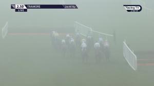 Video preview image for Tramore 14:50 - Anne Valley Walk Handicap Hurdle (Div 1)