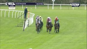 Video preview image for Huntingdon 15:50 - Skomal Memorial Handicap Hurdle (4)
