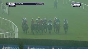 Video preview image for Tramore 16:35 - Book A Table For The August Festival Handicap Chase