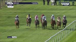 Video preview image for Redcar 16:10 - racingtv.com Handicap (5)