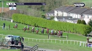 Video preview image for Tramore 16:45 - Ladies Day August 19th Maiden Hurdle