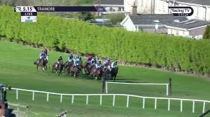 Video preview image for Tramore 17:15 - Copper Coast Handicap Hurdle 