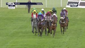 Video preview image for Kelso 17:05 - 200 Years Of Racing Open National Hunt Flat (4) (Div 1)