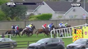 Video preview image for Tramore 17:45 - Summer Flat Racing July 11th Handicap Hurdle