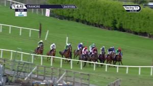 Video preview image for Tramore 18:45 - West Waterford Handicap Chase