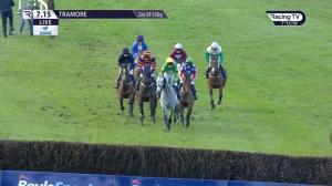 Video preview image for Tramore 19:15 - Gaultier Hunters Chase