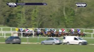 Video preview image for Tipperary 15:15 - Junction Handicap Hurdle