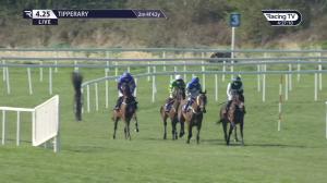Video preview image for Tipperary 16:25 - tipperaryraces.ie Rated Novice Chase