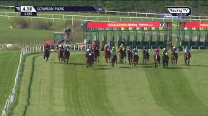 Video preview image for Gowran Park 16:38 - Paulstown Handicap