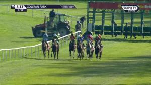 Video preview image for Gowran Park 17:13 - SP Or Better Guaranteed With Tote Handicap
