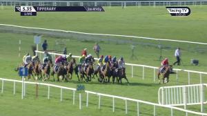 Video preview image for Tipperary 17:35 - Irish Stallion Farms EBF Mares I.N.H. Flat