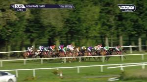 Video preview image for Gowran Park 17:45 - Thanks To All Our Sponsors Handicap