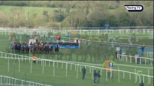 Video preview image for Tipperary 14:05 - Welcome To Tipperary Maiden Hurdle (Div 1)