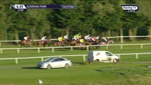 Video preview image for Gowran Park 18:45 - Irish Stallion Farms EBF Median Auction Maiden