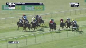 Video preview image for Newmarket 13:50 - Connaught Access Flooring Handicap (4)