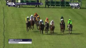 Video preview image for Gowran Park 16:05 - Gowran Park Golf Club Maiden