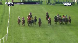 Video preview image for Gowran Park 17:15 - Thomastown Handicap