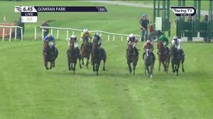 Video preview image for Gowran Park 18:45 - Irish Injured Jockeys Handicap