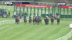 Video preview image for Gowran Park 19:15 - @gowranpark1 Handicap
