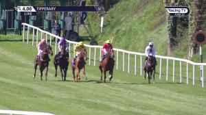 Video preview image for Tipperary 16:00 - Irish Stallion Farms EBF