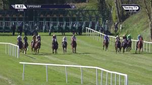 Video preview image for Tipperary 16:35 - Irish Stallion Farms EBF Maiden