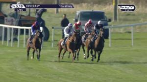 Video preview image for Tipperary 17:10 - Tipperary Town Maiden