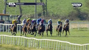 Video preview image for Tipperary 17:40 - tipperaryracecourse.ie Handicap