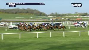 Video preview image for Kilbeggan 17:50 - Follow Kilbeggan On Facebook Handicap Hurdle