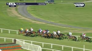 Video preview image for Kilbeggan 18:20 - kilbegganraces.com Handicap Hurdle