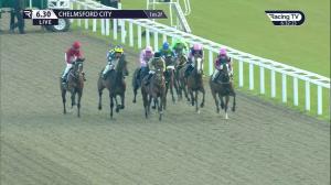 Video preview image for Chelmsford City 18:30 - CCR Handicap (6)