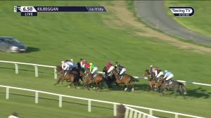 Video preview image for Kilbeggan 18:50 - Irish Stallion Farms EBF Mares I.N.H. Flat