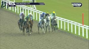 Video preview image for Chelmsford City 19:00 - Betsi Handicap (3)