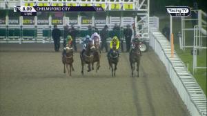 Video preview image for Chelmsford City 20:00 - Bosh Handicap (6)