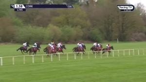 Video preview image for Cork 13:58 - Welcome To Ocana Fest 2023 Maiden 