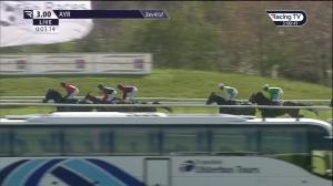 Video preview image for Ayr 15:00 - Hillhouse Quarry Handicap Chase (2)