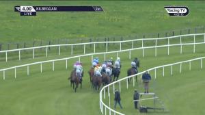 Video preview image for Kilbeggan 16:00 - Spring Two Day N.H. Race Meeting Maiden Hurdle 