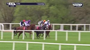 Video preview image for Cork 16:18 - Sign Up To Our Newsletter 