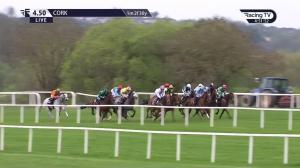 Video preview image for Cork 16:50 - Gain The Advantage Series Handicap 