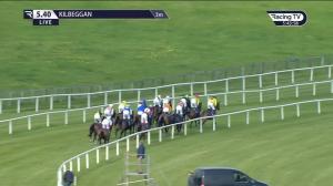 Video preview image for Kilbeggan 17:40 - Mullingar Handicap Hurdle 