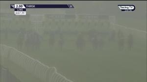 Video preview image for Thirsk 14:00 - Best Odds Guaranteed Daily At Vickers.Bet Handicap (3)