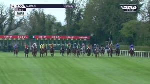 Video preview image for Navan 14:55 - Kilberry Apprentice Handicap 
