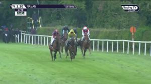 Video preview image for Navan 15:30 - Irish Stallion Farms EBF Committed Stakes (Listed)