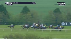 Video preview image for Limerick 15:20 - Ard Erin Stud Handicap 