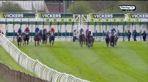 Video preview image for Thirsk 16:15 - Stephanie Pennington Birthday Celebration Handicap (5) (Div 2)