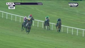 Video preview image for Navan 16:35 - Vintage Crop Stakes (Listed)