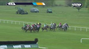 Video preview image for Navan 17:10 - Donaghmore Handicap 