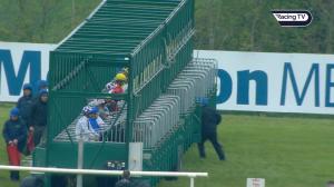 Video preview image for Limerick 16:25 - Rathsallagh Country House Of The Year 2023 Handicap 